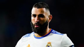 Mercato - Real Madrid : Nouvelle révélation fracassante sur l'avenir de Benzema !