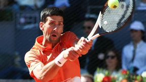 Tennis : Novak Djokovic explique sa défaite face à Carlos Alcaraz !