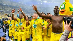 Mercato - FC Nantes : Le message fort de Kolo Muani sur son départ !