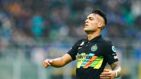 Mercato - Barcelone : Ça se confirme pour Xavi avec Lautaro Martinez !