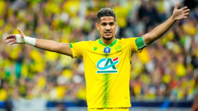 Mercato - FC Nantes : Blas reçoit un appel du pied en Angleterre !