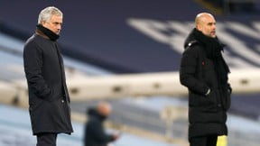 Manchester City : Guardiola tacle la Roma de Mourinho !