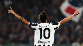 Mercato - PSG : Une énorme condition position posée par Paulo Dybala ?