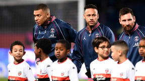 Mercato - PSG : Entre Mbappé, Messi et Neymar, le Qatar a tranché !