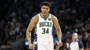 Basket - NBA : Le coup de gueule d'Antetokounmpo contre l’arbitrage !