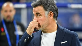 Mercato - PSG : Cette révélation retentissante sur l'arrivée de Galtier à Paris