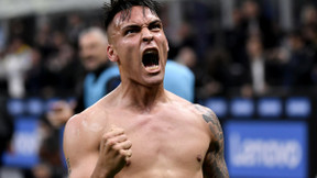 Mercato - Barcelone : Lautaro Martinez sort du silence pour son avenir !