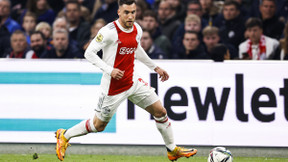 Mercato - OM : Une piste de Sampaoli très courtisée sur le marché ?