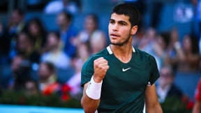 Tennis : La grande annonce d’Alcaraz pour Roland-Garros !