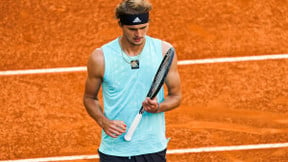 Tennis : Ce gros tacle adressé par Alexander Zverev !