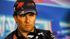 Formule 1 : Cette énorme annonce sur l’avenir de Sergio Perez !