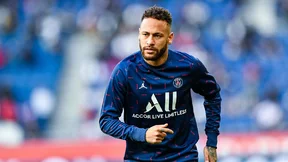 PSG : Premier coup dur pour la saison de Neymar