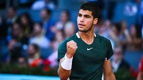Tennis : Rafael Nadal s’enflamme pour Alcaraz avant Roland-Garros !