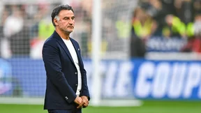 Mercato - PSG : L'OGC Nice prépare déjà le départ de Galtier