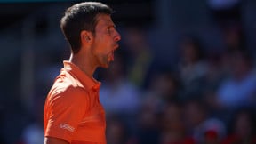 Tennis : La grande annonce de Djokovic avant Roland-Garros !