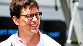 Formule 1 : Toto Wolff annonce enfin des bonnes nouvelles pour Mercedes !
