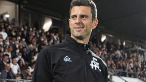 Mercato - PSG : Pour Thiago Motta, c'est toujours flou !