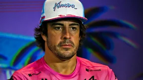 Formule 1 : Alpine pousse un coup de gueule pour défendre Alonso !