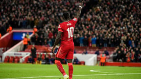 Mercato - Barcelone : Klopp n’a pas dit son dernier mot pour Mané !