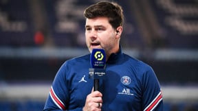 PSG - Malaise : Mauricio Pochettino reçoit un énorme soutien !