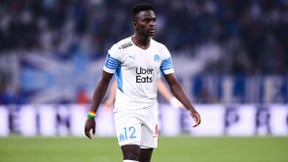 Mercato - OM : Un départ provoqué par une future recrue de Longoria ?