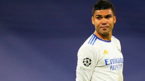 Mercato - PSG : Les réponses tombent pour l’arrivée de Casemiro !