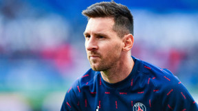 Mercato - PSG : Messi ignore les rumeurs sur son retour au Barça