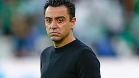 Mercato - PSG : Le Qatar a un énorme regret avec... Xavi !