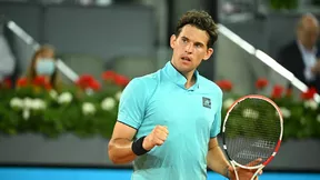 Tennis : Rafael Nadal monte au créneau pour Dominic Thiem !