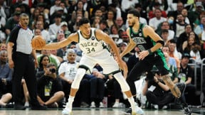 NBA : Bucks ou Celtics, qui est le favori de la Conférence Est ?