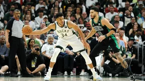 Basket - NBA : Les confidences d'Antetokounmpo après la défaite des Bucks !