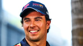 Formule 1 : Sergio Perez confirme pour son avenir chez Red Bull !