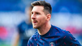 Mercato - PSG : Le rêve américain est à portée de main pour Lionel Messi !