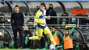 Mercato : La Juventus annonce la couleur pour l'avenir de Vlahovic !