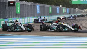 Formule 1 : Nouvelle annonce forte du patron de Mercedes !