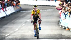 Cyclisme - Tour de France : Roglic envoie un message à ses rivaux !