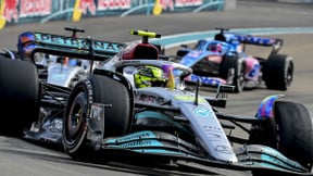 Formule 1 : Lewis Hamilton dresse un constat accablant...