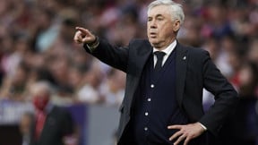 Mercato - Real Madrid : La sortie énigmatique d'Ancelotti sur Mbappé et le recrutement !