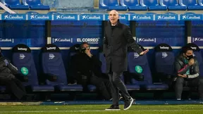 Mercato - LOSC : Un proche de Zidane pour remplacer Gourvennec ? La réponse !