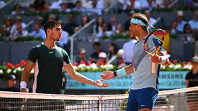Tennis : Rafael Nadal se prononce sur les comparaisons avec Carlos Alcaraz !
