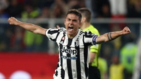 Mercato - PSG : La Juventus sort du silence dans le feuilleton Dybala !