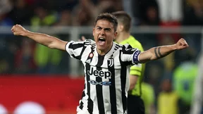 Mercato - PSG : La Juventus sort du silence dans le feuilleton Dybala !