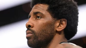 Basket - NBA : Les Nets se prononcent sur l’avenir de Kyrie Irving !