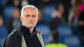 Mercato : Mourinho scelle son avenir !