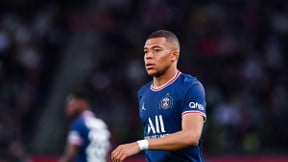 PSG : Mbappé sacré meilleur joueur de Ligue 1 !