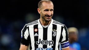 Mercato : Giorgio Chiellini annonce son départ de la Juventus !