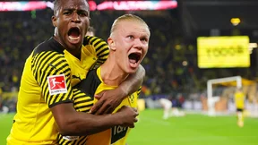 Mercato - Real Madrid : Une nouvelle pépite de Dortmund visée... pour oublier Haaland ?