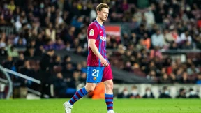 Mercato - PSG : Le Barça refroidit le Qatar pour Frenkie De Jong !