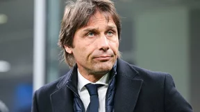 Mercato - PSG : Nouvelles révélations de taille sur l'avenir d'Antonio Conte !