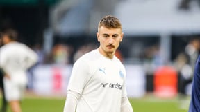 OM : Le terrible constat de Rongier après la défaite face à Rennes